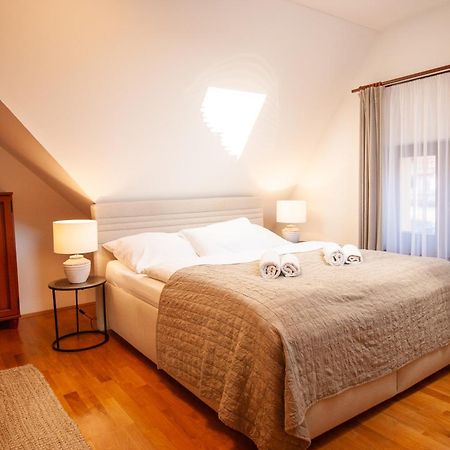 Vila Bellevue Luhačovice Extérieur photo