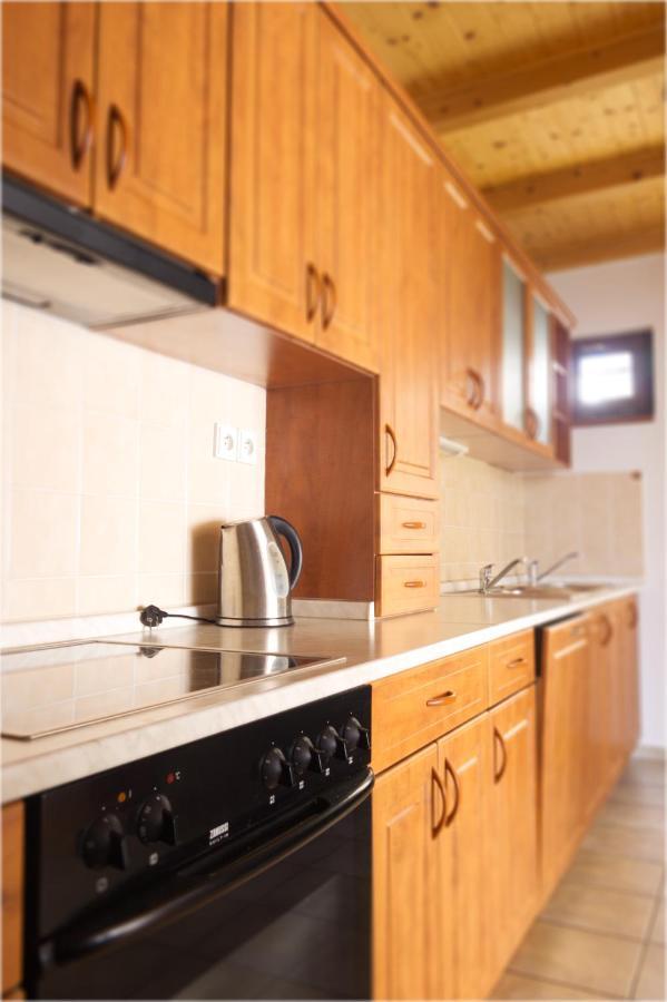 Vila Bellevue Luhačovice Extérieur photo