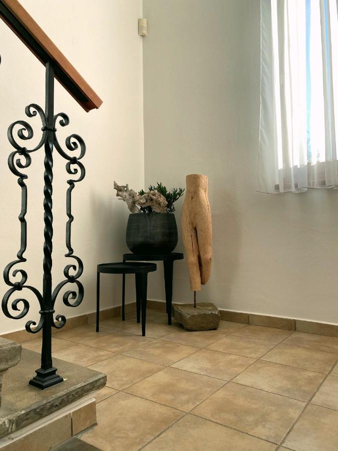 Vila Bellevue Luhačovice Extérieur photo