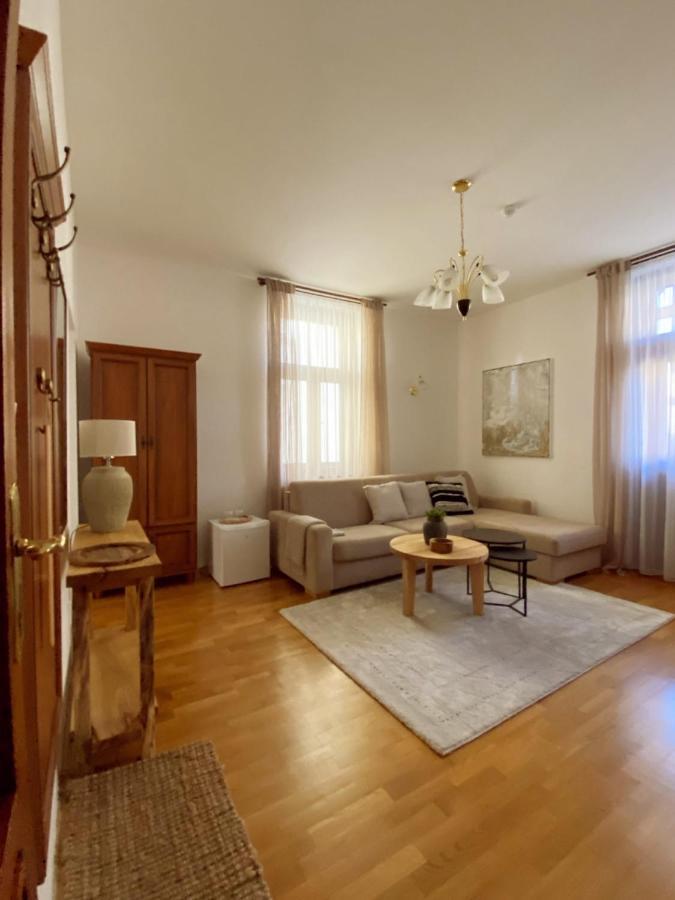 Vila Bellevue Luhačovice Extérieur photo