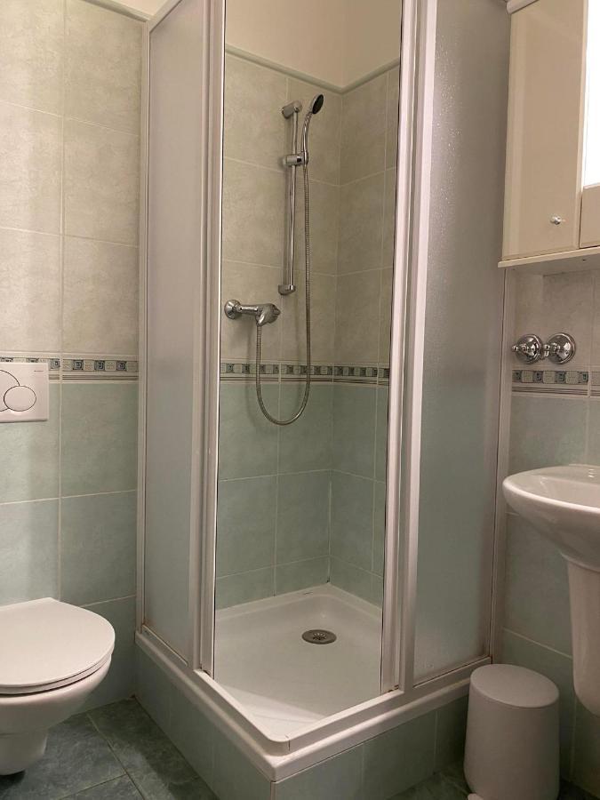 Vila Bellevue Luhačovice Extérieur photo