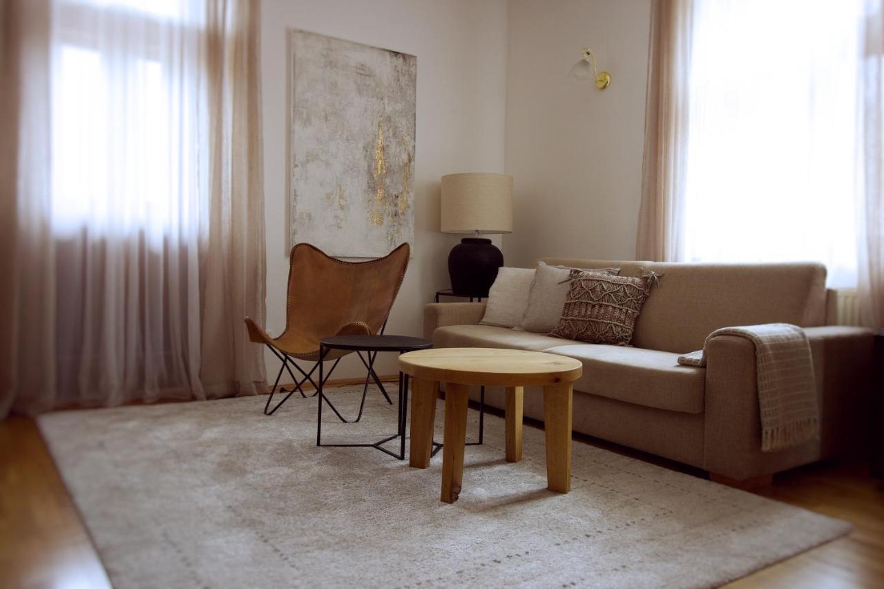 Vila Bellevue Luhačovice Extérieur photo