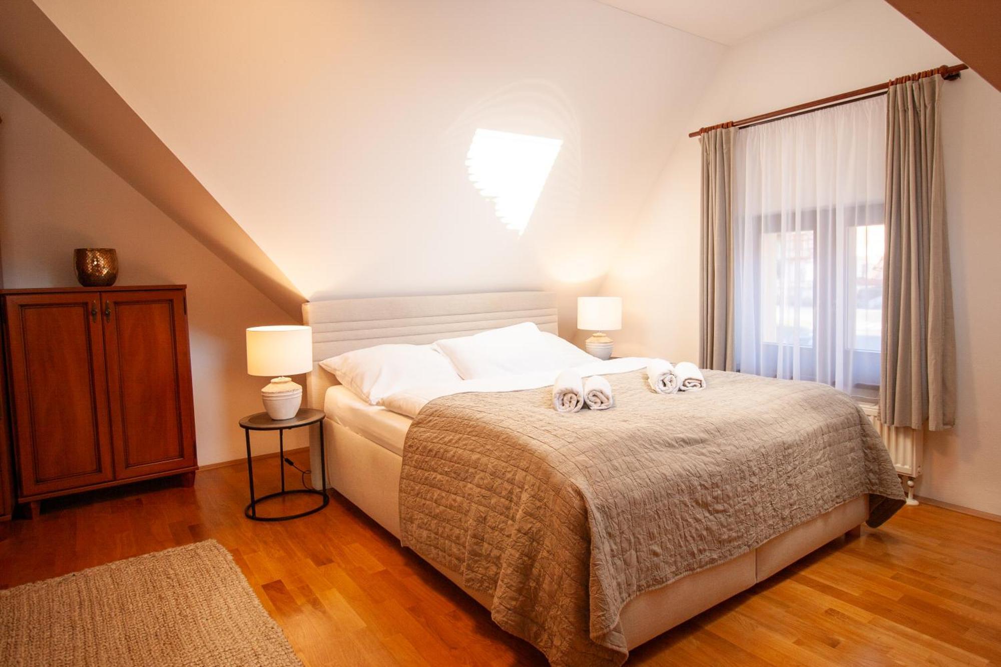 Vila Bellevue Luhačovice Extérieur photo