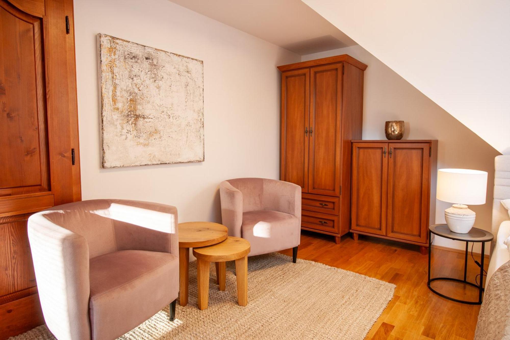 Vila Bellevue Luhačovice Extérieur photo