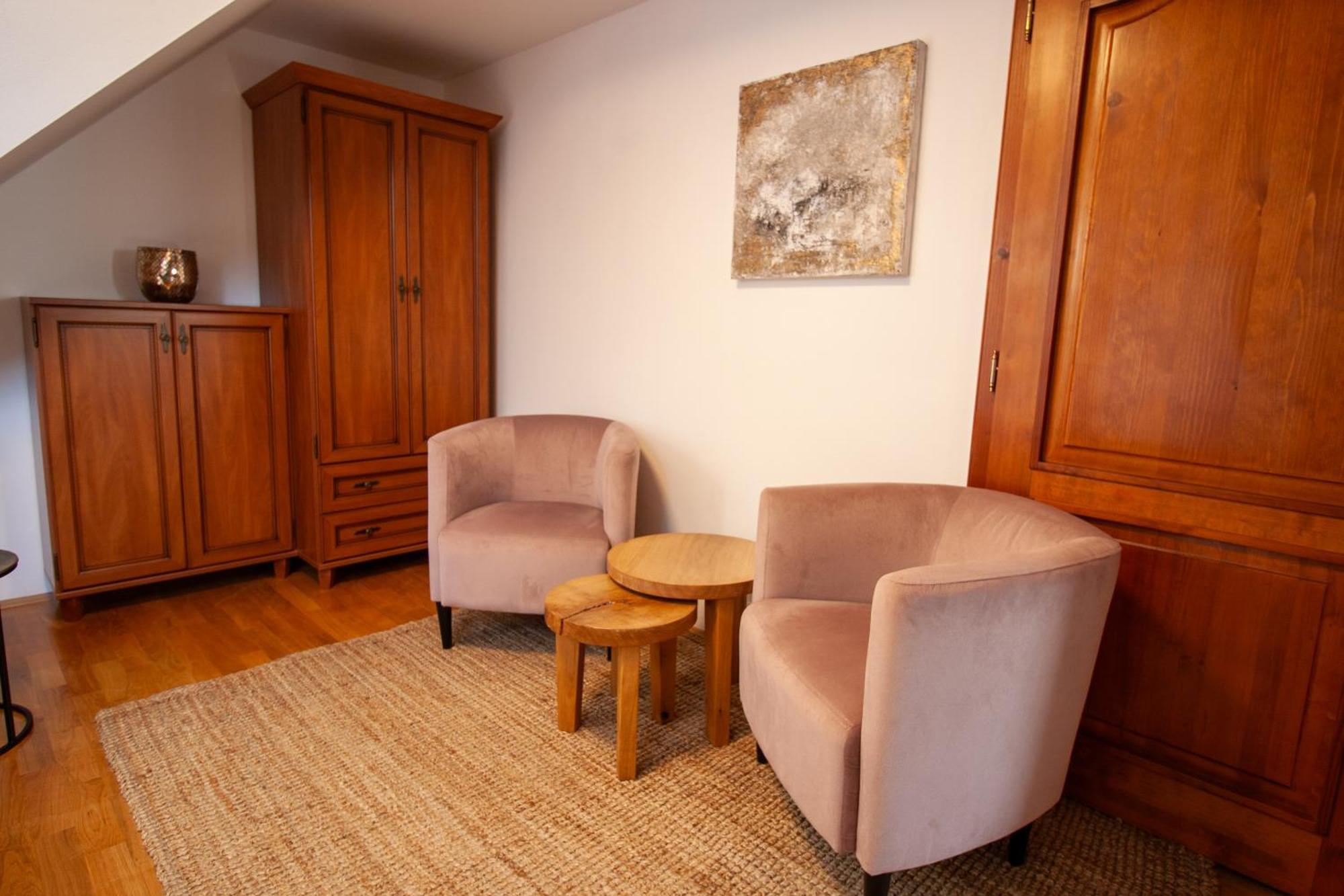 Vila Bellevue Luhačovice Extérieur photo