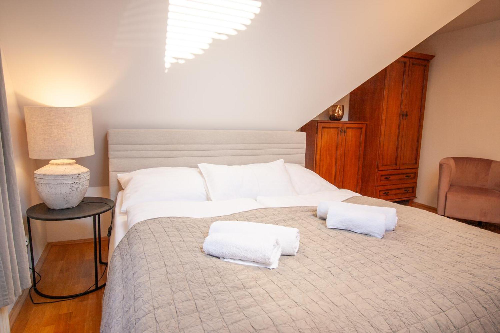 Vila Bellevue Luhačovice Extérieur photo