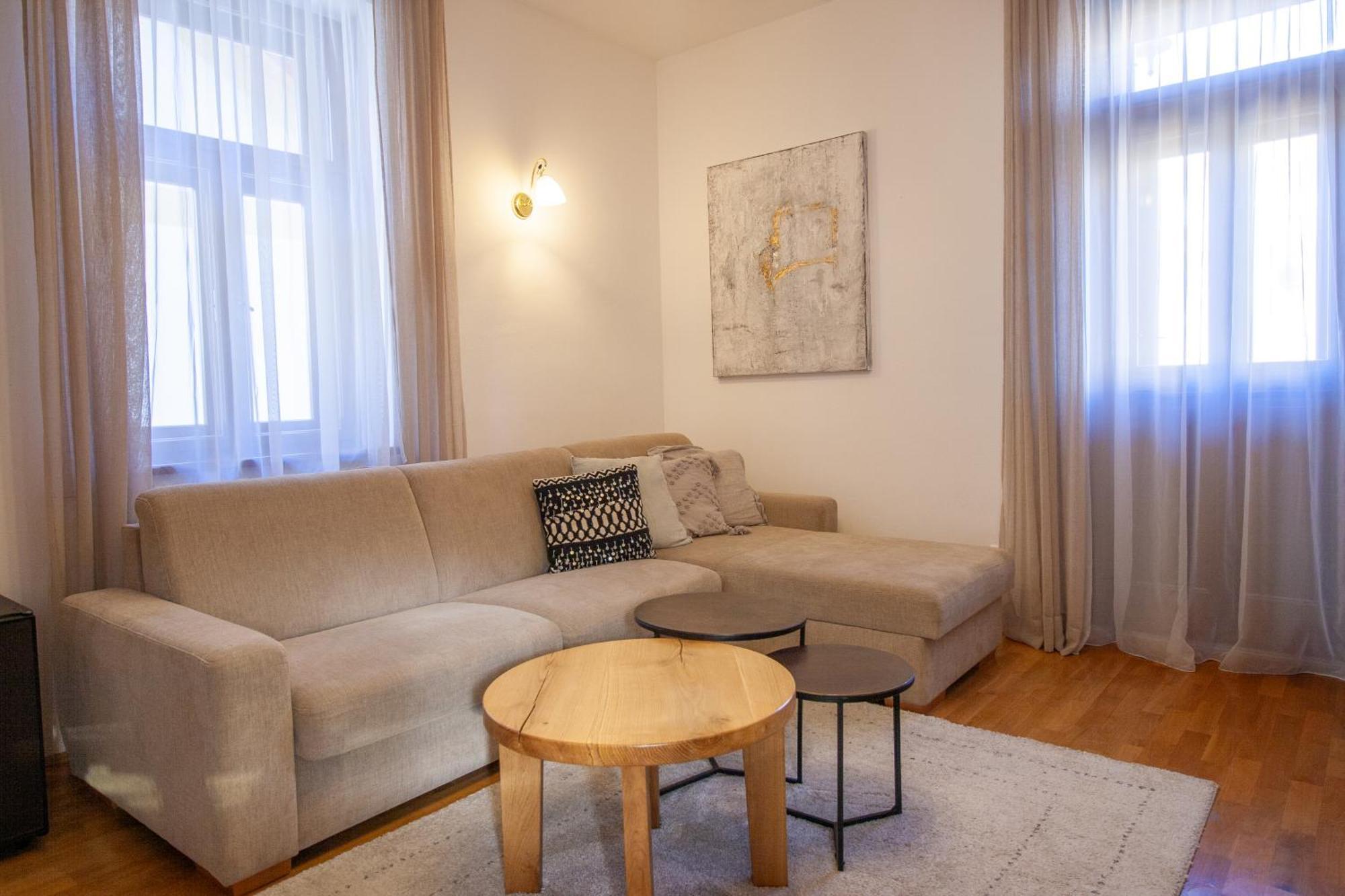 Vila Bellevue Luhačovice Extérieur photo