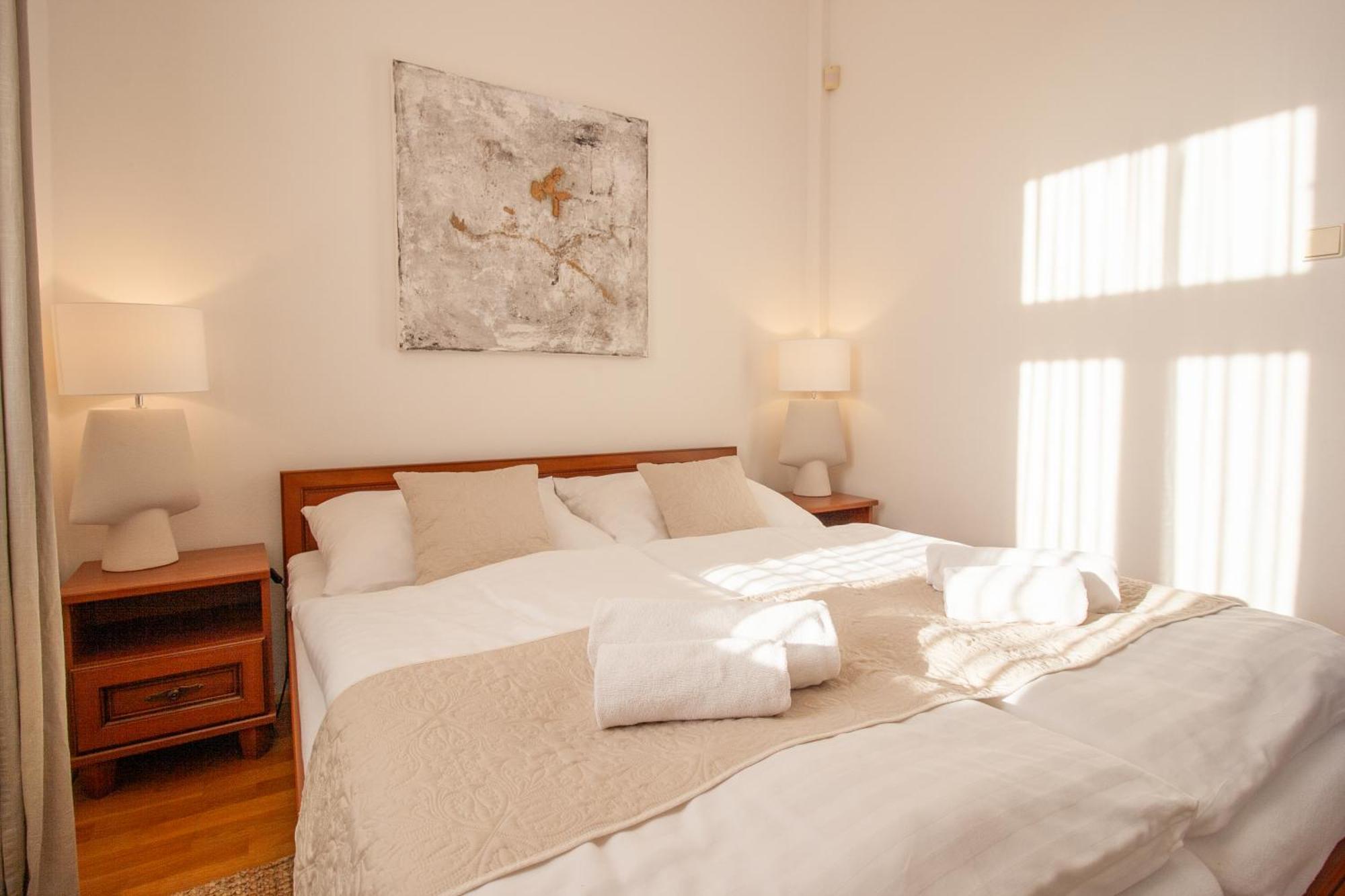 Vila Bellevue Luhačovice Extérieur photo